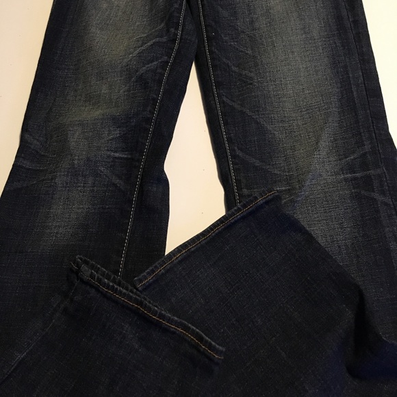 2/$25 Americans Eagles Outfitters  Jeans Size 6 - Picture 5 of 6